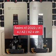 Xiaomi Redmi A1 2022 / A1 Plus / A2 / A2 Plus Zin Screen