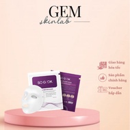 [Company product] B9 SO GOOK SKIN REPAIR Mask to Restore, Moisturize, Cool and Soothe SKIN 25ML
