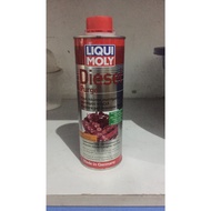 Diesel purge ORIGINAL LIQU1 M0LY