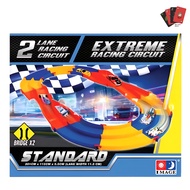 (IMAGE) Tamiya Racing Mini 4WD Standard Circuit Track