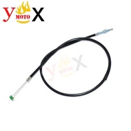 FZ07 MT07 14-17 Motorcycle Bike Clutch Cable Wire Line Steel Hight Quality For Yamaha MT-07 FZ-07  F