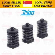 Trigo Steel Rear Suspension Spring Shock Absorber 3sixty Pikes Trifold Foldie