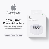 Next-day delivery  Apple  20W USB-C Power Adapter iPhone Charger Original Charger