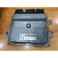 Nissan Grand Livina Engine ECU A56-J83 (Used)