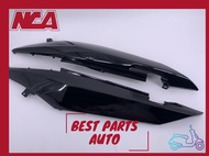 ฝาครอบตัวถัง ฝาข้าง Nouvo MX นูโวmx อะไหล่มาตรฐานโรงงาน