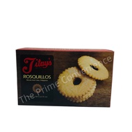 ♞Titay's Rosquillos & Rosquillos Corazon