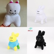 Forsaken Plush Toy Coolkid Forsaken Chance Plush Chance Forsaken Game Plush Doll Team C00lkid Join T