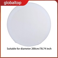 Archway Background Stand Balloon Circle Arch Cover Craftsmanship Round Backdrop Cover Decoration Arc