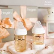 Hegen PPSU milk bottles 150ml - 240ml
