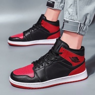 Aj1 6 colors Size 39-46 Air Force 1 Air Jordan Basketball Sports Shoes for Men