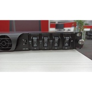 Rectifier 48V DC untuk Telco Merk ENETEK ; HUAWEI ; EXICOM ; EMERSON