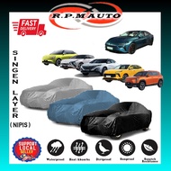 DONGFENG Protection Car PEVA car cover Sun Protection Waterproof Dust Dirt Resistant BOX OO7 VIGO T5