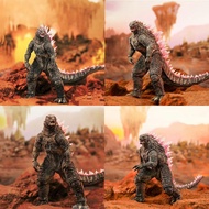 godzilla godzilla x kong the new empire godzilla x kong the new empire toys HIYA HIYA Godzilla vs Ki