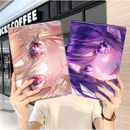 Hoshino Ai  ipad9 Protective Case pro  mini6 Jacket ipod8 Mini 4 Shell air5 Suitable for 2 Tablet 3 