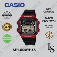 CASIO DIGITAL ORIGINAL AE-1300WH-4A/AE-1300WH-4AVDF/AE-1300WH/AE1300WH