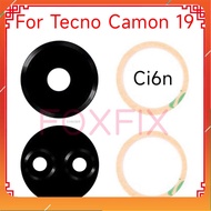 Tecno camon 19 ci6n Camera Glass