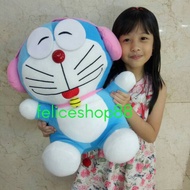 Doraemon walkman doll