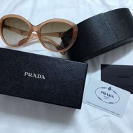 Prada太陽眼鏡