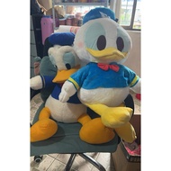 Pre-loved Stuffed toys gift idea Donuld D. 3ft