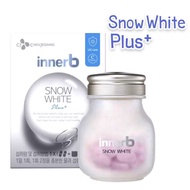 ล้างสต็อคหมดแล้วหมดเลย (ของแท้) INNER B Aqua Rich / INNER B Snow White / INNER B Aqua Bank อินเนอร์บ