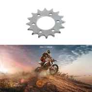 【MT】 410 12T 16T 18T 28T Chain Sprocket Chain Sprocket Electric Scooter Motor Engine Sprocket Chain 