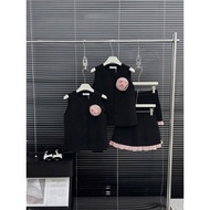 WOMEN'S OVAN COTTON SET WITH LUXURY INSIDE SKIRT