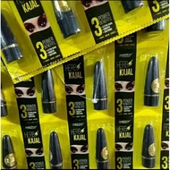 Ameerah kajal eyeliner