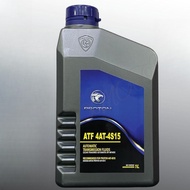 NEW ORI ATF 4AT-4S15 PROTON AUTO OIL 1L SAGA VVT MC2 2023 UP 4 SPEED TRANSMISSION GEAR OIL 4 SPEED A