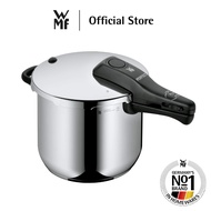 WMF หม้ออัดแรงดันสแตนเลสป้องกันไฟ 6.5 ลิตร