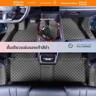 พรมปูพื้นปรับแต่งภายในสำหรับ GAC Toyota Bz3X
