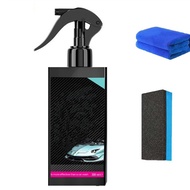 Coating Spray Car Coating Spray High Protection Fast Car Wax