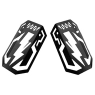 For VOGE CU525 CU-525 525CU Shock-Absorbing Decorative Cover Shield Motorcycle Accessories