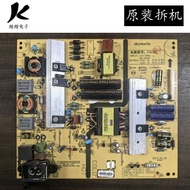Original Creation 49E510E/49E390E TV Power Board 168P 00/02 5800-P4U011-0020
