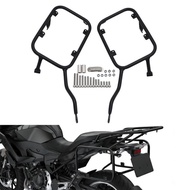 Big sale For BMW F900XR F 900XR F900 XR 2019-2025 2023 2024 Motorcycle Side luggage Panniers Rack Si