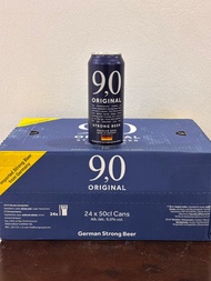 [IDLE] Ready Stock - 90 OR!G!n@l German 500ML 24 C@n.$ (EXP:12.03.2026)