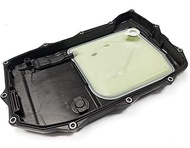 Transmission Oil Pan 0D5398009C SHP For AUDI S5 S4 B9 2018-2024