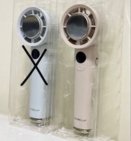 (全新現貨）日本CICIBELLA 降溫風扇 PRO-MAX 風扇仔