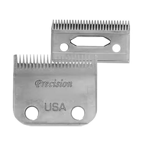Blade For Wahl clipper head model #1045 -9100, 9200, 9400, 9600, 9700, 8640-500, 8645-500, 8643-500,
