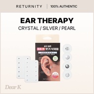 [RETURNITY] Ear Therapy Patch Magnetic Ear Patch Reternity
