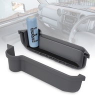 Door Pockets Storage Box Cup Holder For Toyota Land Cruiser 70 Seires Pickup HZJ79 VDJ78 FJ70 FJ76 F