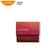 spot goods【Buy 3 Free 1】EIMELE Calibrate Reds Eimele Red EIMELE  Slimming Powder   Little Red Pink  