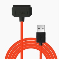 JWM Charger USB Magnetic Cable JWM USB Cable Original Charger for Guard Tour System