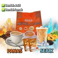 APCEL CAFE 20sachets X 25g / KOPI APCEL 20sachets X 25g