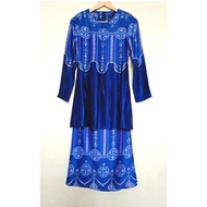Preloved Baju Kurung Ayda Jebat