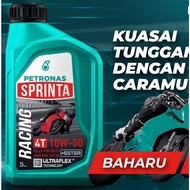 PETRONAS SPRINTA RACING ES (10W-40)