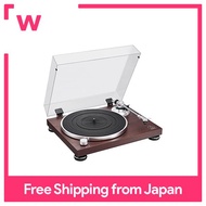 Audio-Technica AT-Direct direct sales model AT-LPW50BT RW Wireless belt drive turntable with Bluetooth