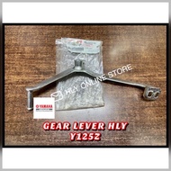 Pedal Gear Lever Yamaha 125 125Z 125ZR 100% Original HLY