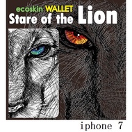 Korean Lion Style Leather Case Iphone 7 Plus Iphone7 Plus Iphone7plus Phone Case