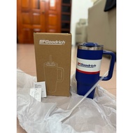 🔥LIMITED EDITION🔥 BFGOODRICH STAINLESS STEEL MUG