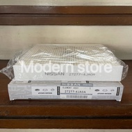 Cabin Filter 27277-4JA0A Nissan Terra 2018-Up / Navara NP300 Calibre 2014-Up
